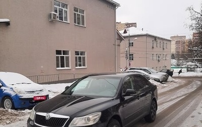 Skoda Octavia, 2011 год, 670 000 рублей, 1 фотография