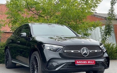 Mercedes-Benz GLC, 2025 год, 7 135 311 рублей, 1 фотография