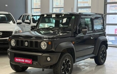 Suzuki Jimny, 2019 год, 2 300 000 рублей, 1 фотография
