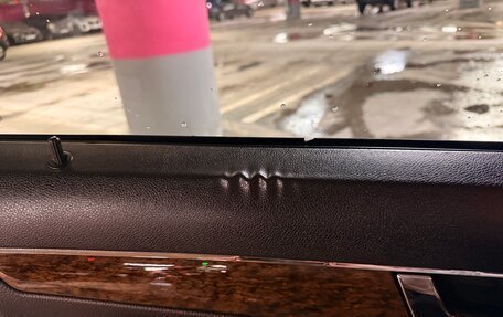 Mercedes-Benz C-Класс, 2008 год, 950 000 рублей, 11 фотография