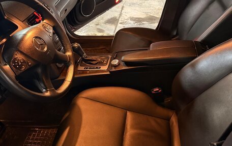 Mercedes-Benz C-Класс, 2008 год, 950 000 рублей, 12 фотография