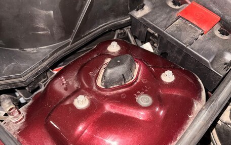 Mercedes-Benz C-Класс, 2008 год, 950 000 рублей, 19 фотография