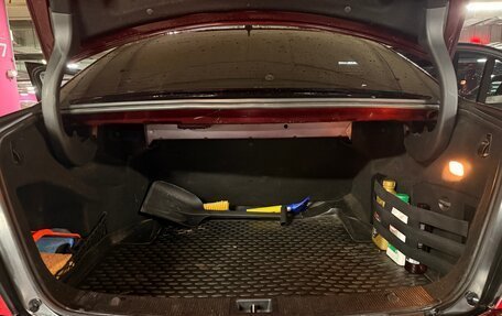 Mercedes-Benz C-Класс, 2008 год, 950 000 рублей, 17 фотография