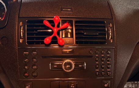 Mercedes-Benz C-Класс, 2008 год, 950 000 рублей, 14 фотография