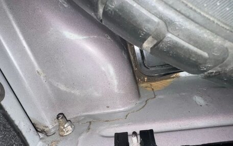 Mercedes-Benz C-Класс, 2008 год, 950 000 рублей, 28 фотография