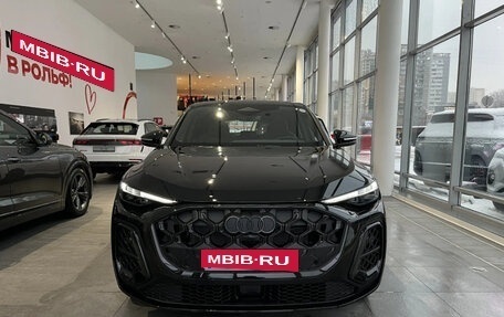 Audi Q5, 2025 год, 9 100 000 рублей, 1 фотография