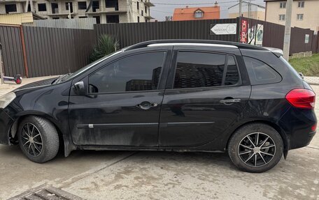 Renault Clio III, 2010 год, 305 000 рублей, 4 фотография