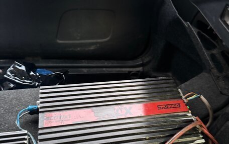 Renault Clio III, 2010 год, 305 000 рублей, 9 фотография