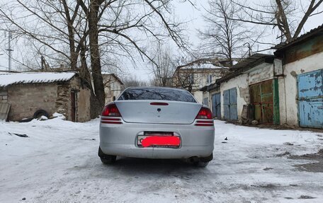 Dodge Stratus II, 2001 год, 380 000 рублей, 3 фотография