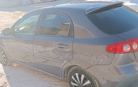 Chevrolet Lacetti, 2011 год, 540 000 рублей, 2 фотография