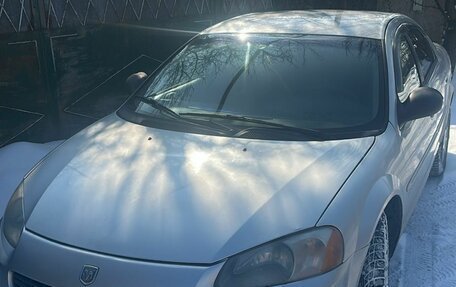 Dodge Stratus II, 2001 год, 380 000 рублей, 2 фотография