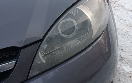 Chevrolet Lacetti, 2011 год, 540 000 рублей, 7 фотография