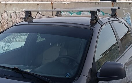 Chevrolet Lacetti, 2011 год, 540 000 рублей, 8 фотография