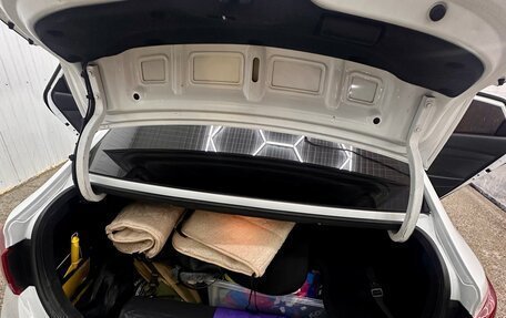 Hyundai Solaris II рестайлинг, 2018 год, 1 200 000 рублей, 8 фотография