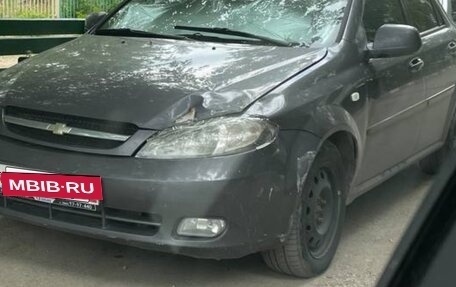 Chevrolet Lacetti, 2011 год, 540 000 рублей, 9 фотография