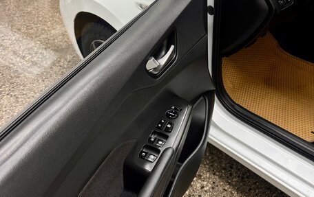 Hyundai Solaris II рестайлинг, 2018 год, 1 200 000 рублей, 9 фотография