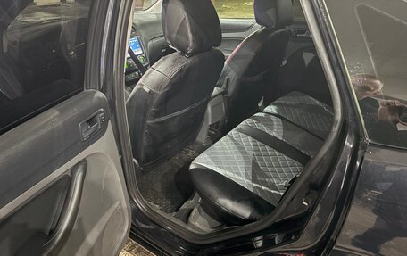 Ford Focus II рестайлинг, 2005 год, 450 000 рублей, 12 фотография