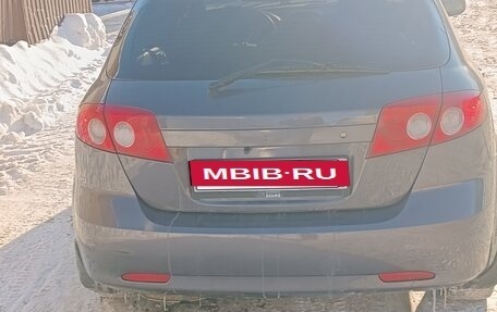 Chevrolet Lacetti, 2011 год, 540 000 рублей, 3 фотография