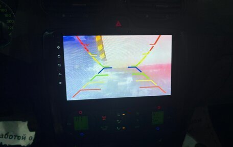 Ford Focus II рестайлинг, 2005 год, 450 000 рублей, 15 фотография