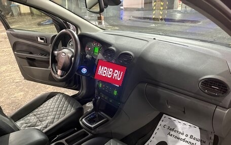 Ford Focus II рестайлинг, 2005 год, 450 000 рублей, 14 фотография