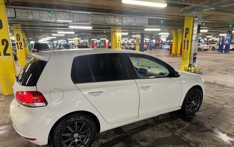 Volkswagen Golf VI, 2011 год, 725 000 рублей, 5 фотография