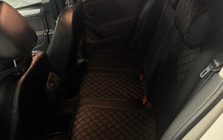 Volkswagen Golf VI, 2011 год, 725 000 рублей, 8 фотография