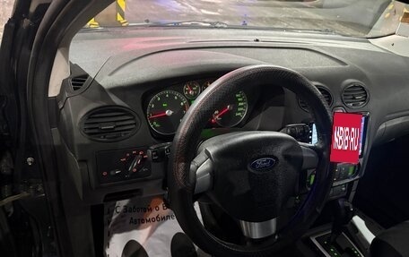 Ford Focus II рестайлинг, 2005 год, 450 000 рублей, 11 фотография