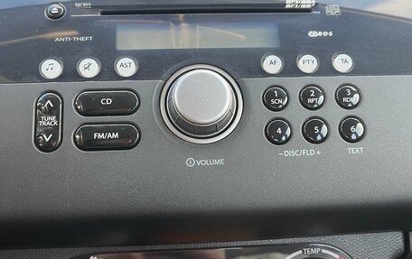 Suzuki Swift III, 2008 год, 495 000 рублей, 7 фотография