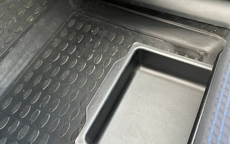 Suzuki Swift III, 2008 год, 495 000 рублей, 12 фотография