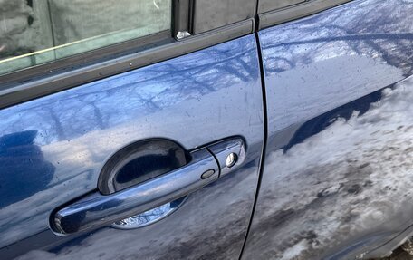 Suzuki Swift III, 2008 год, 495 000 рублей, 14 фотография