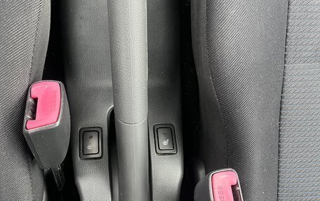 Suzuki Swift III, 2008 год, 495 000 рублей, 15 фотография