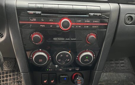 Mazda 3, 2008 год, 750 000 рублей, 4 фотография