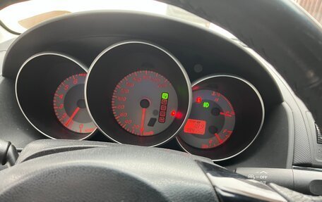 Mazda 3, 2008 год, 750 000 рублей, 5 фотография