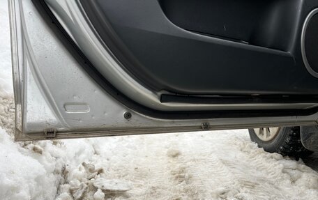 Mazda 3, 2008 год, 750 000 рублей, 6 фотография