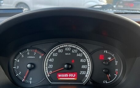 Suzuki Swift III, 2008 год, 495 000 рублей, 11 фотография