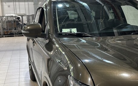 Mitsubishi Outlander III рестайлинг 3, 2019 год, 2 199 000 рублей, 4 фотография