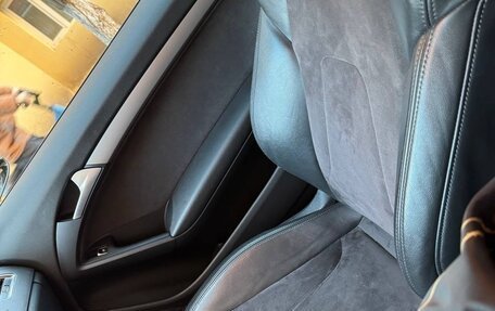 Audi A5, 2013 год, 1 275 000 рублей, 8 фотография