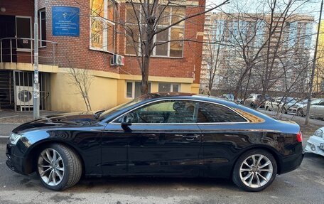 Audi A5, 2013 год, 1 275 000 рублей, 4 фотография