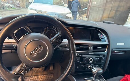 Audi A5, 2013 год, 1 275 000 рублей, 9 фотография