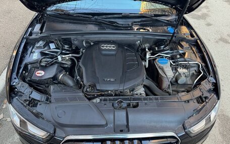 Audi A5, 2013 год, 1 275 000 рублей, 7 фотография