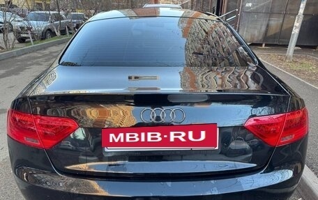 Audi A5, 2013 год, 1 275 000 рублей, 6 фотография