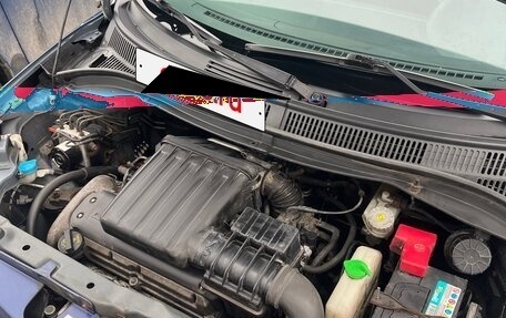 Suzuki Swift III, 2008 год, 495 000 рублей, 13 фотография