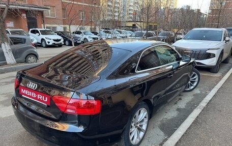 Audi A5, 2013 год, 1 275 000 рублей, 3 фотография