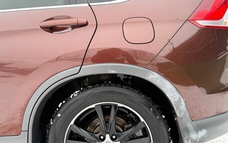 Honda CR-V IV, 2014 год, 2 000 000 рублей, 9 фотография