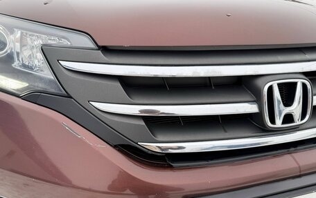 Honda CR-V IV, 2014 год, 2 000 000 рублей, 8 фотография