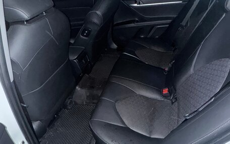 Toyota Camry, 2022 год, 4 280 000 рублей, 4 фотография