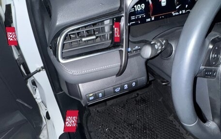 Toyota Camry, 2022 год, 4 280 000 рублей, 3 фотография