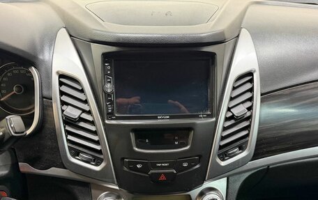 SsangYong Actyon II рестайлинг, 2014 год, 1 009 000 рублей, 9 фотография