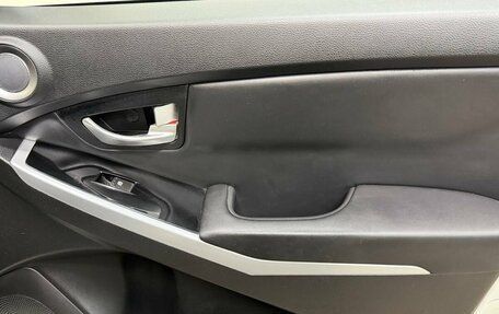 SsangYong Actyon II рестайлинг, 2014 год, 1 009 000 рублей, 13 фотография