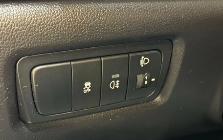 SsangYong Actyon II рестайлинг, 2014 год, 1 009 000 рублей, 12 фотография